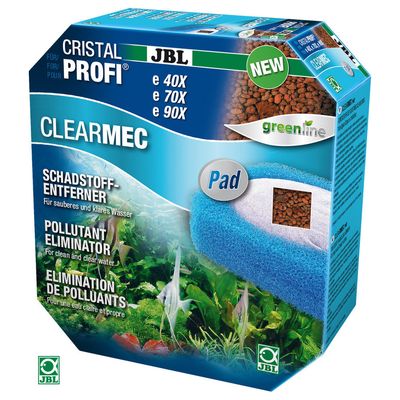 JBL ClearMec plus Pad CP e700/1-900/1