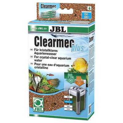 JBL Clearmec plus 600 ml