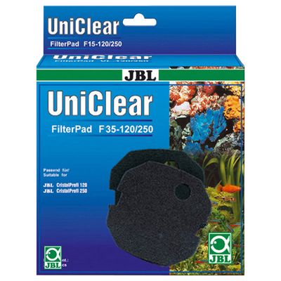 JBL FilterPad F35 CP 120/250