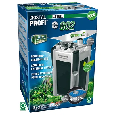 JBL CristalProfi e902 greenline JBL CristalProfi e902 greenline