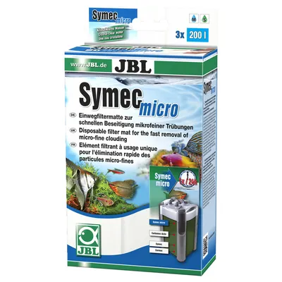 JBL SymecMicro JBL SymecMicro