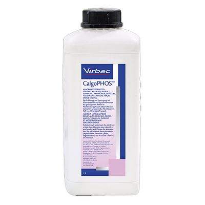 Virbac CalgoPHOS
