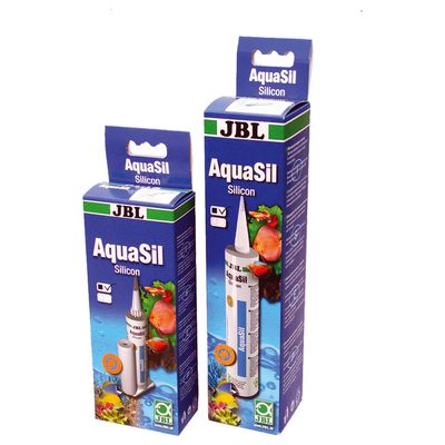 JBL AquaSil schwarz