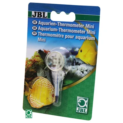 JBL Aquarienthermometer Mini JBL Aquarienthermometer Mini