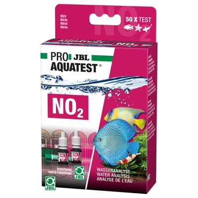 JBL ProAquaTest NO2 Nitrit