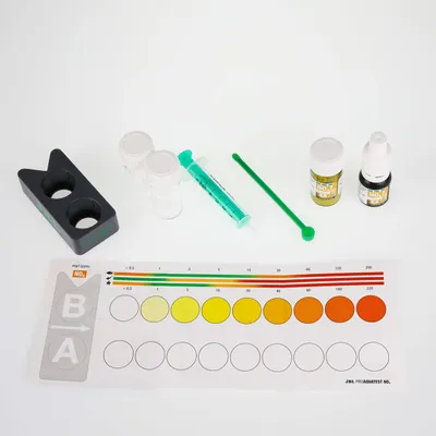 JBL ProAquaTest NO3 — Test Nitrates pour Aquarium