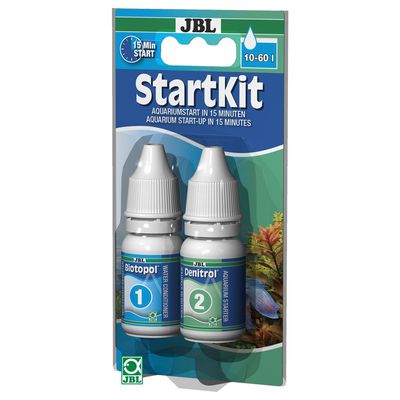 JBL StartKit 30 ml