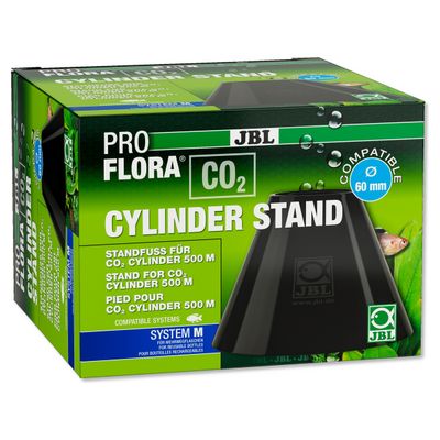 JBL ProFlora CO2 Cylinder Stand