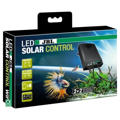 JBL LED Solar Control WiFi JBL LED Solar Control WiFi