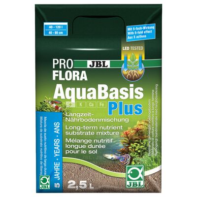 JBL AquaBasis plus