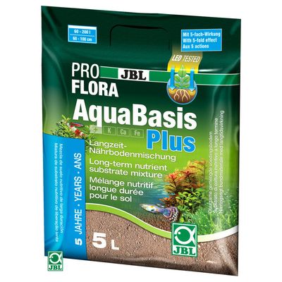 JBL AquaBasis plus