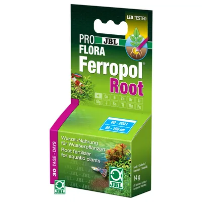 JBL Ferropol Root JBL Ferropol Root