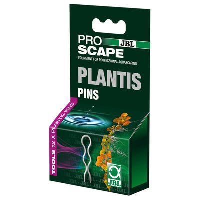JBL Plantis 12 Stück