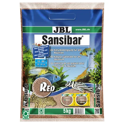 JBL Sansibar Red JBL Sansibar Red