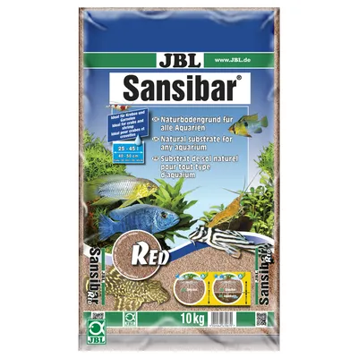 JBL Sansibar Red JBL Sansibar Red