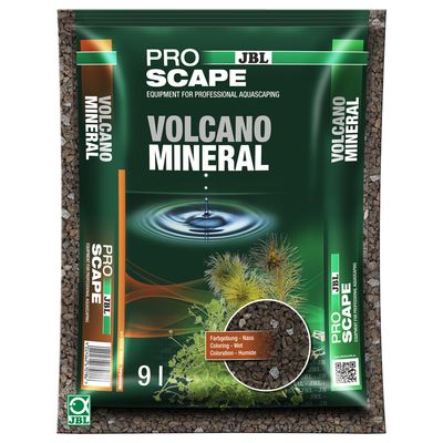 JBL ProScape Volcano Mineral