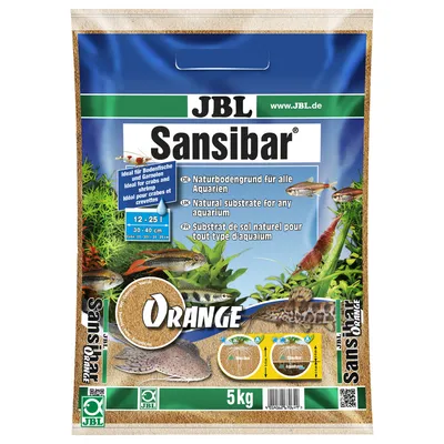 JBL Sansibar Orange JBL Sansibar Orange