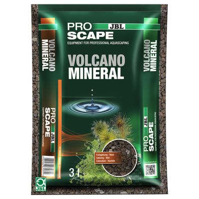 JBL ProScape Volcano Mineral