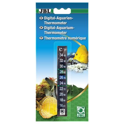 JBL Digital-Thermometer