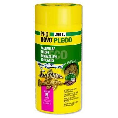 JBL PRONOVO PLECO WAFER M JBL PRONOVO PLECO WAFER M