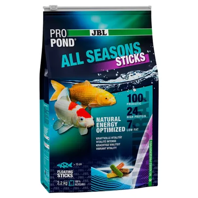 JBL ProPond All Seasons Sticks JBL ProPond All Seasons Sticks