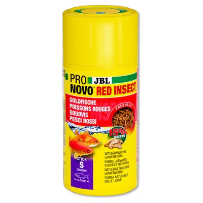 JBL PRONOVO RED INSECT STICK