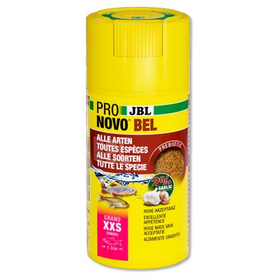 JBL PRONOVO BEL GRANO CLICK
