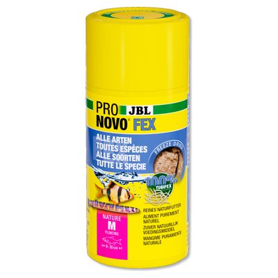 JBL PRONOVO FEX