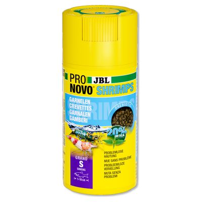 JBL PRONOVO SHRIMPS GRANO CLICK