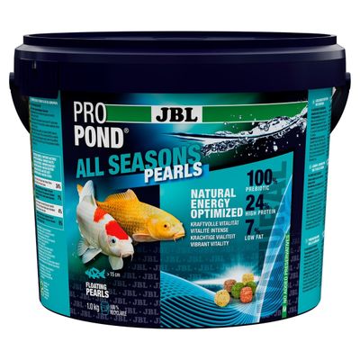 JBL ProPond All Seasons Pearls