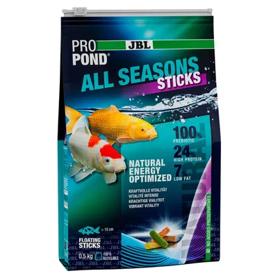 JBL ProPond All Seasons Sticks JBL ProPond All Seasons Sticks