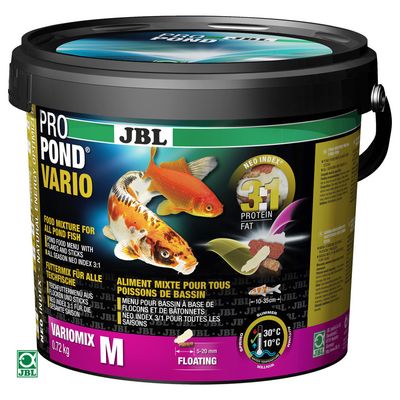 JBL ProPond Vario