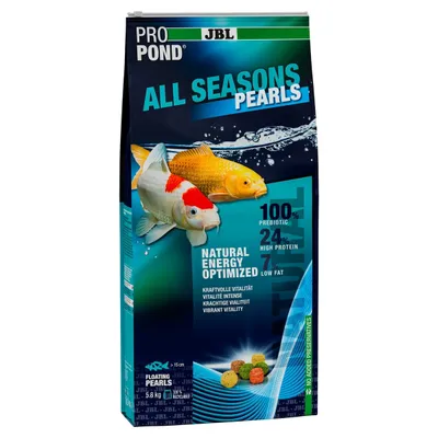 JBL ProPond All Seasons Pearls JBL ProPond All Seasons Pearls