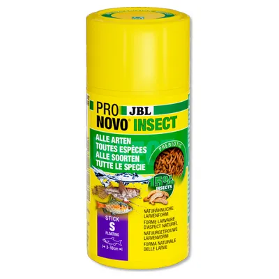 JBL PRONOVO INSECT STICK JBL PRONOVO INSECT STICK