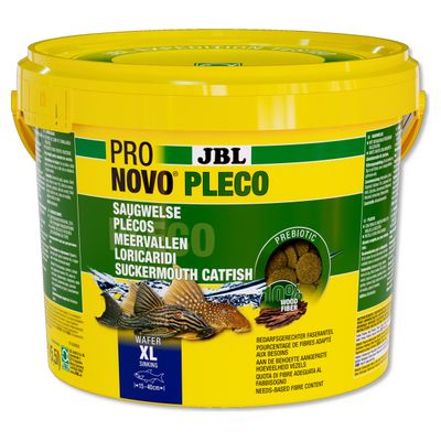JBL PRONOVO PLECO WAFER XL