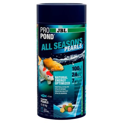 JBL ProPond All Seasons Pearls