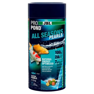 JBL ProPond All Seasons Pearls JBL ProPond All Seasons Pearls