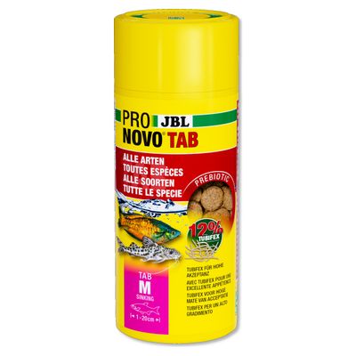 JBL PRONOVO TAB