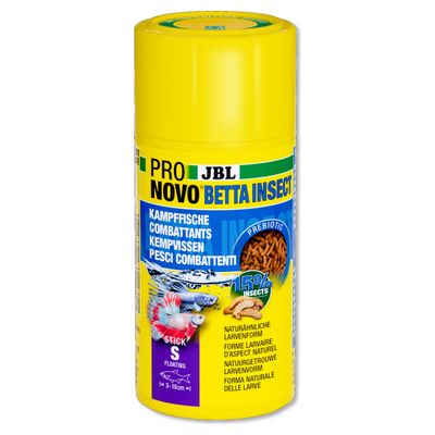 JBL PRONOVO BETTA INSECT STICK
