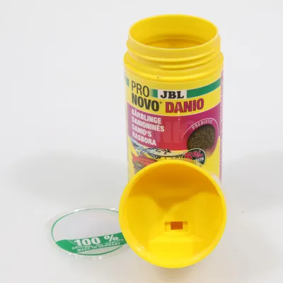 JBL PRONOVO DANIO GRANO — Aliment en granulés XS