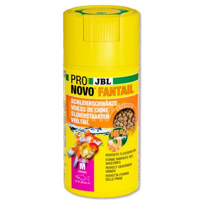 JBL PRONOVO FANTAIL GRANO CLICK