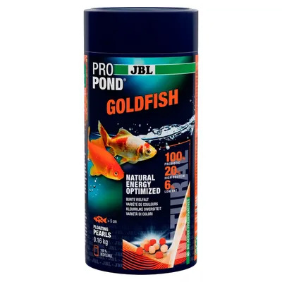 JBL ProPond Goldfish JBL ProPond Goldfish