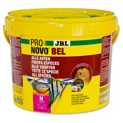 JBL PRONOVO BEL FLAKES M JBL PRONOVO BEL FLAKES M