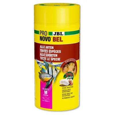 JBL PRONOVO BEL FLAKES M JBL PRONOVO BEL FLAKES M