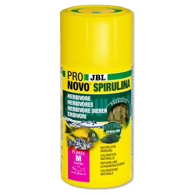 JBL PRONOVO SPIRULINA FLAKES