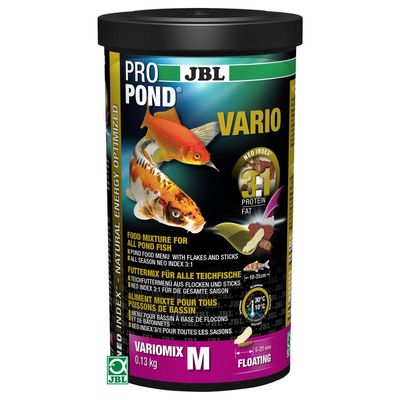 JBL ProPond Vario