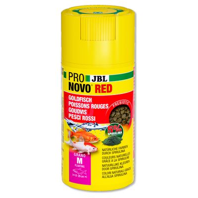 JBL PRONOVO RED GRANO CLICK