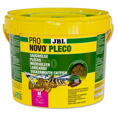 JBL PRONOVO PLECO WAFER M