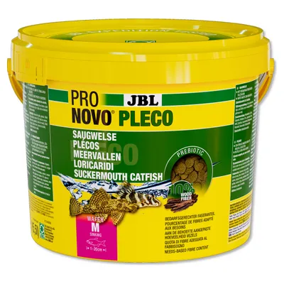 JBL PRONOVO PLECO WAFER M JBL PRONOVO PLECO WAFER M