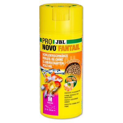 JBL PRONOVO FANTAIL GRANO CLICK